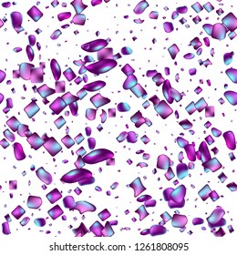Fluid gradient future design pattern. Vector liquid design background. Graphic abstract shapes