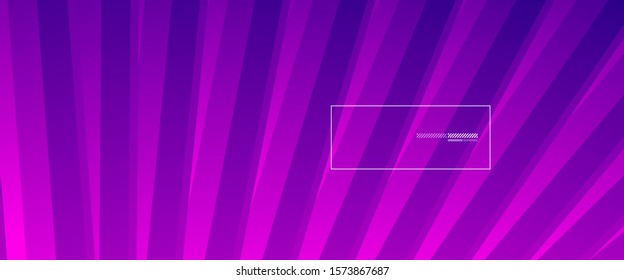 Fluid gradient lines, rain design concept, thin lines, dynamic template. Vector Illustration For Wallpaper, Banner, Background, Card, Book Illustration, landing page