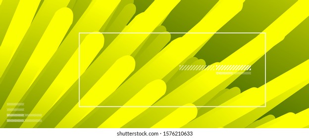 Líneas de gradiente fluido, concepto de diseño de lluvia, líneas delgadas, plantilla dinámica. Ilustración vectorial para fondo de escritorio, pancarta, fondo, tarjeta, ilustración del libro, página de inicio