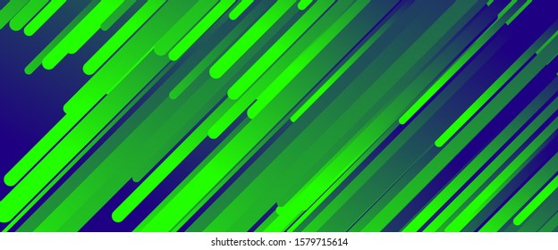 Fluid gradient lines, rain design concept, thin lines, dynamic template. Vector Illustration For Wallpaper, Banner, Background, Card, Book Illustration, landing page