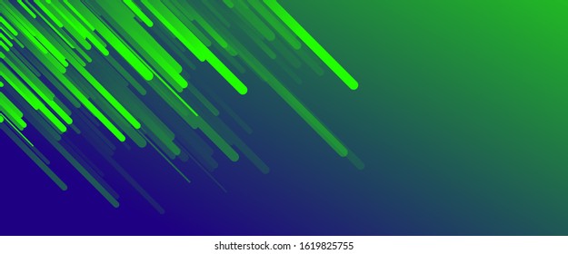 Fluid gradient lines, rain design concept, thin lines, dynamic template. Vector Illustration For Wallpaper, Banner, Background, Card, Book Illustration, landing page