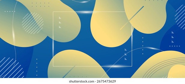 Fluid gradient liquid abstract background, ideal for creative and artistic design projects.