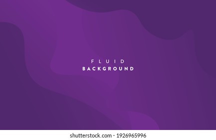 Fluid graphic shape element design background or liquid gradient abstract  idea of curvy backdrop for flyer or brochure image