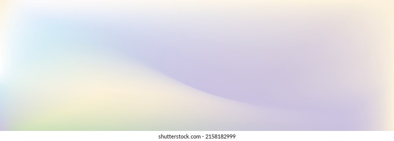 Fluid Gray Pastel Wavy Purple Green Design Pic. White Blue Grey Lavender Cloudy Gradient Mesh. Weather Flow Liquid Blurry Smooth Gradient Backdrop. Water Curve Mint Light Sky Violet Background.