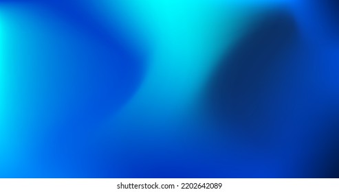 Fluid harmony of soft colors abstract background design