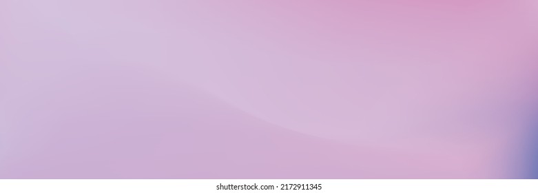 Fondo de degradado azul violeta de índigo fluido y vibrante. Papel de fondo ondulado Vivid Wavy de la curva gris pastel. Superficie suave de lavanda fría rosa y borrosa. Malla gradiente de agua color claro del cielo líquido púrpura.