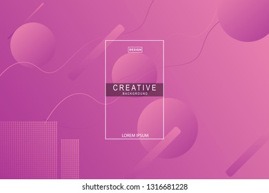 Fluid landing page background. Fluid, liquid, wavy, gradient, flowing, dynamic shape background. Trendy and modern background color. Cool banner design template