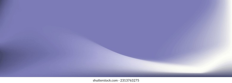 Fluid Lavender Cloudy Vibrant Pink Gradient Backdrop. White Light Curve Purple Blurry Smooth Surface. Bright Wavy Color Pastel Flow Background. Water Soft Sky Liquid Smooth Violet Gradient Mesh.