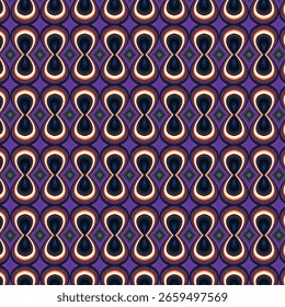 Fluid lavender swirl with soft white accents creates a dreamy ⭐abstract⭐ background perfect for modern design and art projects.