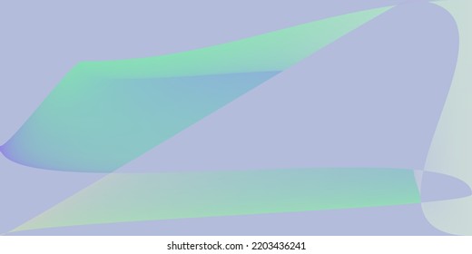 Capas Fluidas Malla de gradiente digital suave futurista. Superficie suave moderna y violeta del arcoiris dinámico. Ilustración de formas púrpura oscuro multicolor. Color de la Lavanda Pastel Fondo mínimo de la oficina.