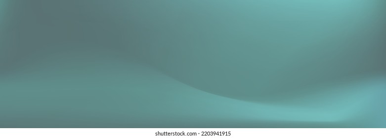 Fluid Light Mint Turquoise Soft Wallpaper. Color Green Smooth Sky Flow Gradient Mesh. Pastel Cloud Wavy Vibrant Liquid Gradient Backdrop. Bright Dark Emerald Blurry Water Curve Blurry Texture.