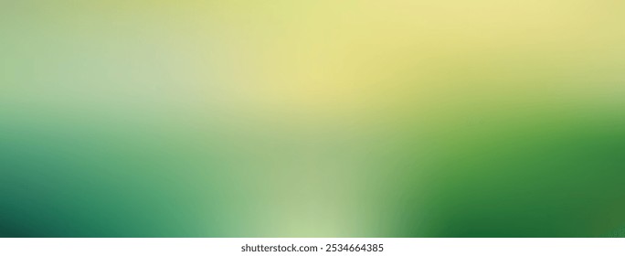 Fluid light orange gradient vector mesh, wave-like motion with smooth transitions from light peach to soft amber, glossy surface, calming aesthetic