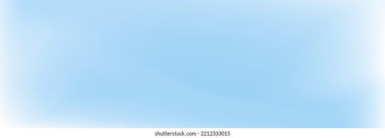 La Luz Fluida Suave La Superficie De Suavidad Blanca Y Vibrante. Papel de fondo azul turquesa ondulado con pasto líquido. Malla de degradado de color azul con curva de color brillante de verano. Fluye Suavemente Aguas Nubladas Fondo de degradado oceánico.