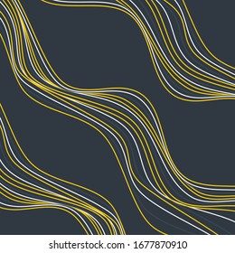 fluid line abstract background texture design 