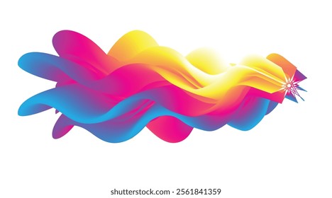 
Fluid line is a technique for drawing lines in a style that takes into account beauty. Fluid lines combined with full color will create a work that is very beautiful and pleasing to the eye.