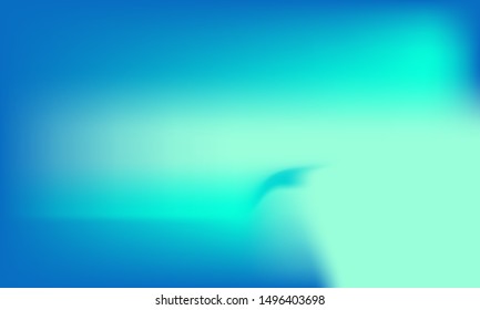fluid liquid abstract background colorful vector for wallpaper template. eps10