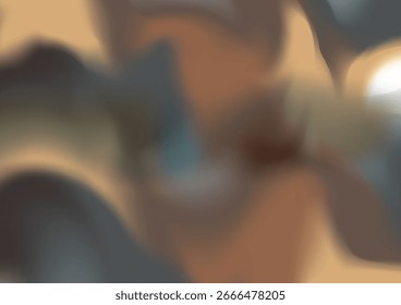 Fluid Liquid Background Design Vector