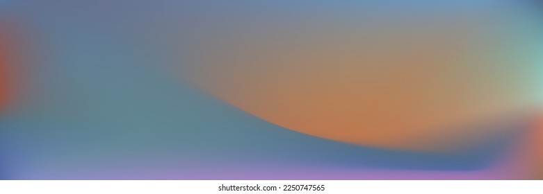 Fluid Liquid Bright Dynamic Water Background. Vibrant Sky Pastel Vivid Soft Blurry Texture. Ocean Curve Light Blurry Flow Gradient Backdrop. Color Cloud Wavy Multicolor Smooth Gradient Mesh.
