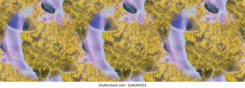 Fluid Liquid Galaxy. Liquid Seamless Background. Fluid Galaxy Illustration. Unicorn Ink Watercolor. Acrylic Ink Marble Space. Splash Abstract Texture. Water Color Holi Paint. Trippy Seamless Science