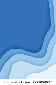 Flüssiges Plakat und Wellenhintergrund dynamischer Formen. Farbverlauf von Tapeten mit flüssiger Form. Illustration bunter Template Banner mit weichen Kurve und Welle.