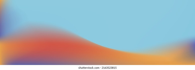 Fluid Liquid Red Curve Yellow Watercolor Wallpaper. Smooth Flow Green Vibrant Blue Gradient Background. Wavy Bright Purple Rainbow Gradient Mesh. Orange Blurry Motion Pastel Violet Blurry Texture.