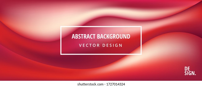 Fluid liquid wave background for Website background