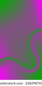 Fluid Mesh on Abstract background Pink Green and Purple colors Gradient Design