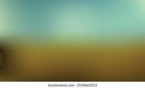 Fluid mixed color gradient vector mesh featuring soft curves and gentle transitions, creating an inviting and harmonious design.