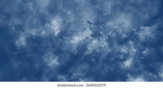 A fluid motion of atmospheric elements coming together in an exquisite dance of mist and light

