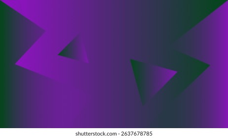 Fluid Motion of Colorful Forms