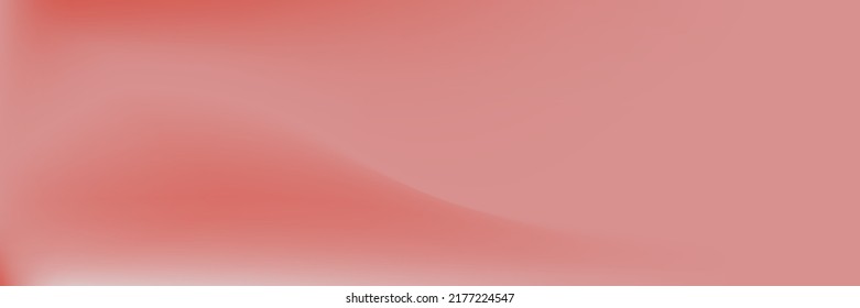 Fluid Motion Pink Smooth Salmon Gradient Backdrop. Vibrant Orange Red Blurry Pastel Gradient Mesh. Coral White Flow Aquarel Wavy Design Pic. Color Girl Bright Liquid Curve Aquarelle Background.