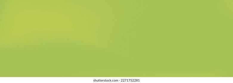 Fluid Motion Simple Fresh Green Blurry Texture. Pastel Wavy Yellow Bright Lime Blurry Background. Vibrant Summer Water Curve Light Gradient Mesh. Lemon Liquid Vivid Flow Smooth Gradient Background.
