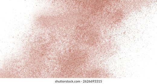 Fluid Movements of Rough and Smooth Elements in a Mesmeric Abstract Flow

