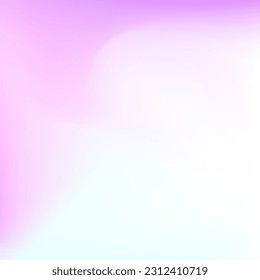 Fluid Neon Vivid Dynamic Pink Wallpaper. Cold Light Colorful Wavy Design Pic. Sky Liquid Vibrant Pastel Blurred Swirl Gradient Mesh. Curve Multicolor Water Color Bright Gradient Backdrop.