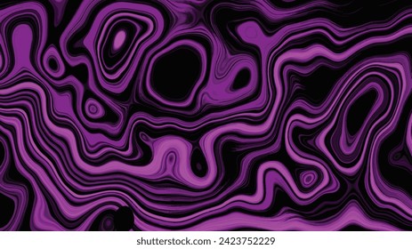 Fluid painting abstract texture intensive color mix wallpaper | Shiny black background shiny dark wallpaper | Liquid of sort background, abstract liquid background texture | Expressive and energetic