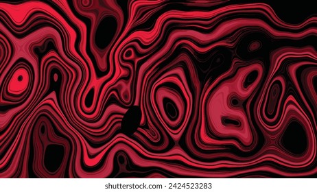 Fluid painting abstract texture intensive color mix wallpaper | Shiny black background shiny dark wallpaper | Liquid of sort background, abstract liquid background texture | Expressive and energetic