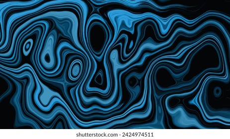 Fluid painting abstract texture intensive color mix wallpaper | Shiny black background shiny dark wallpaper | Liquid of sort background, abstract liquid background texture | Expressive and energetic