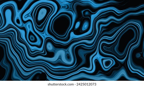 Fluid painting abstract texture intensive color mix wallpaper | Shiny black background shiny dark wallpaper | Liquid of sort background, abstract liquid background texture | Expressive and energetic