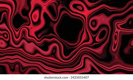 Fluid painting abstract texture intensive color mix wallpaper | Shiny black background shiny dark wallpaper | Liquid of sort background, abstract liquid background texture | Expressive and energetic