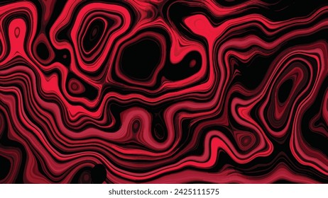 Fluid painting abstract texture intensive color mix wallpaper | Shiny black background shiny dark wallpaper | Liquid of sort background, abstract liquid background texture | Expressive and energetic