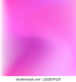 Fluid Pastel Color Sky Bright Swirl Gradient Mesh. Vibrant Liquid Light Neon Smooth Surface. Cold Colorful Multicolor Water Curve Gradient Background. Blurred Pink Dynamic Vivid Wavy Wallpaper.