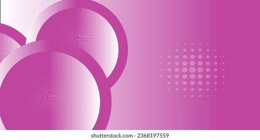Fluid purple, black and white gradient shapes composition. for presentation design. Vermilion base for website, print, base for banners, wallpapers