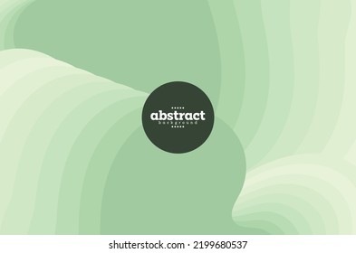 fluid shape with vibrant striped background can be use for advertisement banner website brochure template package beverage label design vector eps.