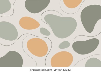 "Fluid shapes Abstract Backgrounds" vector file features vibrant, dynamic designs perfect for digital and print projects, adding a modern touch to any creative work.