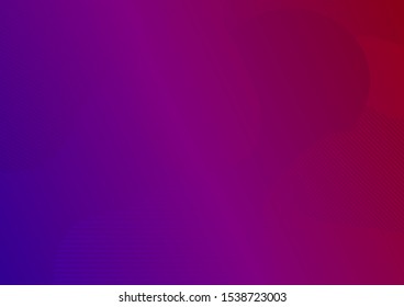 Fluid shapes gradient wave abstract poster. Colorful Geometric Background. Fluid Banner.