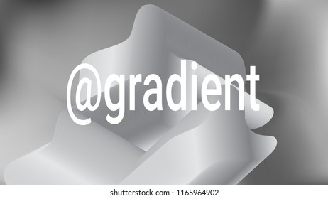 Fluid shapes. Liquid neon background. Organic fluid colors pattern. Beauty cosmetic template. Modern colorful artistic texture. Fashion art. Gradient shapes composition. Minimal geometric background