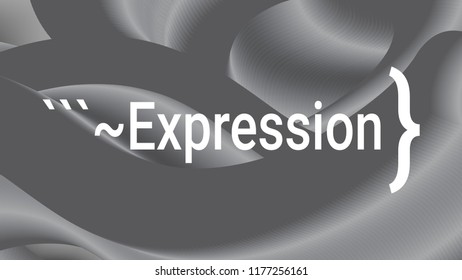 Fluid shapes. Liquid neon background. Organic fluid colors pattern. Beauty cosmetic template. Modern colorful artistic texture. Fashion art. Gradient shapes composition. Minimal geometric background