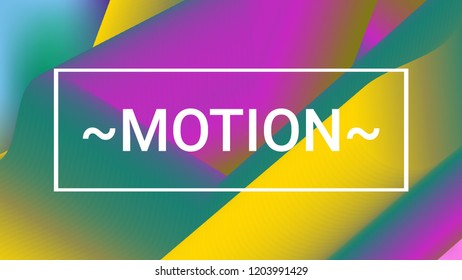 Fluid shapes. Liquid neon background. Organic fluid colors pattern. Beauty cosmetic template. Modern colorful artistic texture. Fashion art. Gradient shapes composition. Minimal geometric background