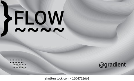 Fluid shapes. Liquid neon background. Organic fluid colors pattern. Beauty cosmetic template. Modern colorful artistic texture. Fashion art. Gradient shapes composition. Minimal geometric background