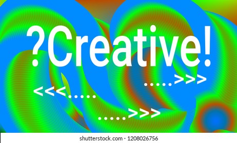 Fluid shapes. Liquid neon background. Organic fluid colors pattern. Beauty cosmetic template. Modern colorful artistic texture. Fashion art. Gradient shapes composition. Minimal geometric background